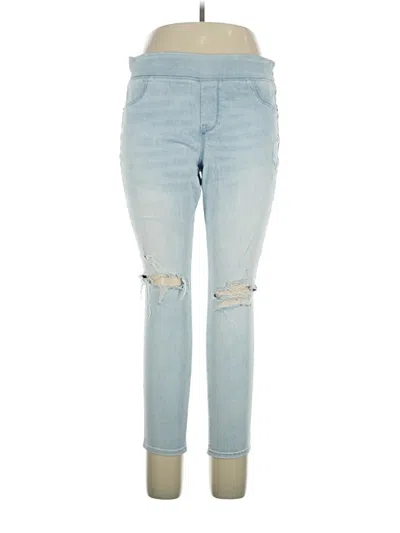 Pre-owned Old Navy Jeans In Blue