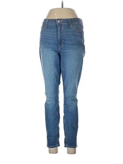 Pre-owned Old Navy Jeans In Blue