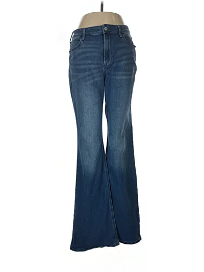 Pre-owned Old Navy Jeans In Blue