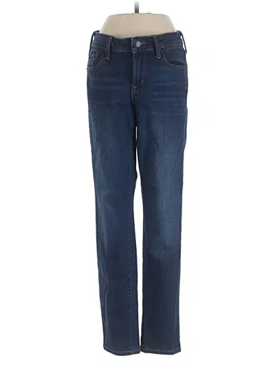 Pre-owned Old Navy Jeans In Blue