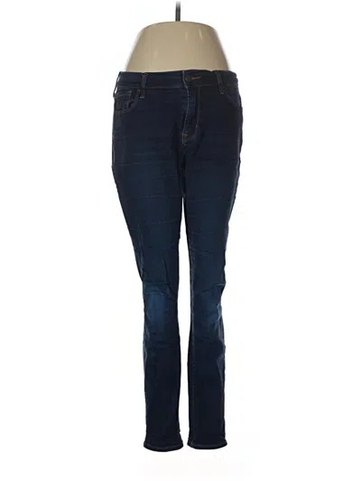 Pre-owned Old Navy Jeans In Blue