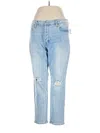 Old Navy Jeans In Blue