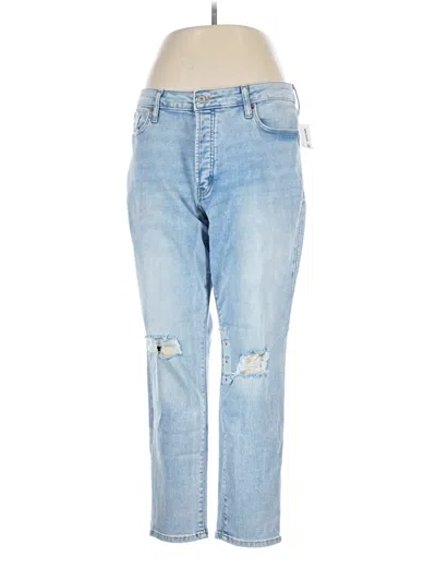 Old Navy Jeans In Blue