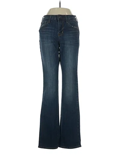 Pre-owned Old Navy Jeans In Blue