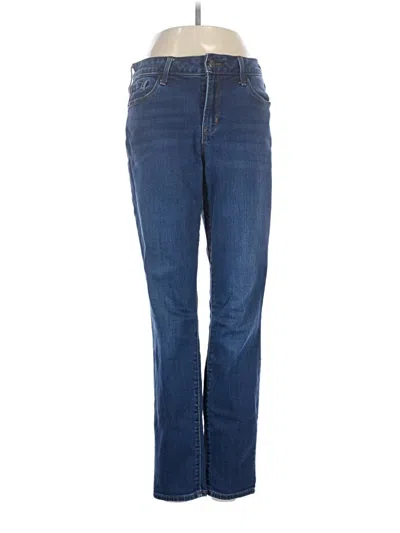 Pre-owned Old Navy Jeans In Blue
