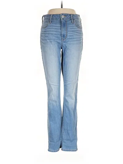 Pre-owned Old Navy Jeans In Blue