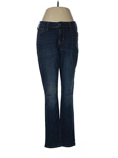 Pre-owned Old Navy Jeans In Blue