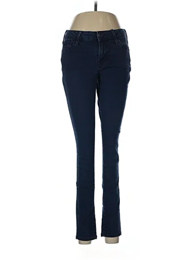 Pre-owned Old Navy Jeans In Blue