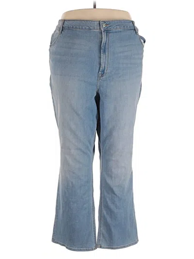 Old Navy Jeans In Blue