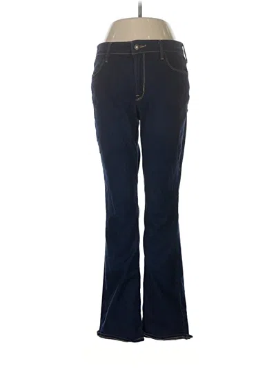 Pre-owned Old Navy Jeans In Blue