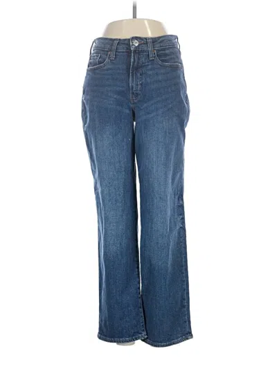 Pre-owned Old Navy Jeans In Blue