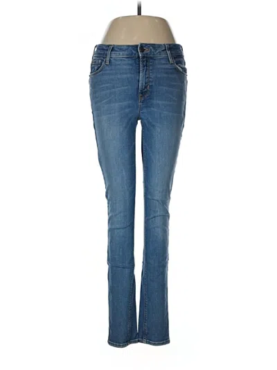 Pre-owned Old Navy Jeans In Blue