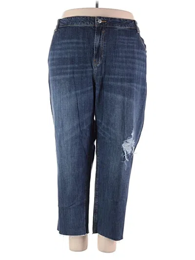 Old Navy Jeans In Blue