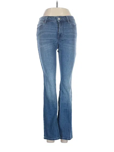 Pre-owned Old Navy Jeans In Blue