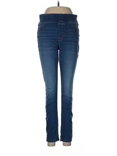 Pre-owned Old Navy Jeans In Blue