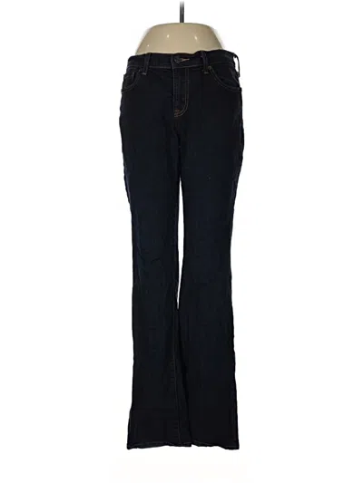 Pre-owned Old Navy Jeans In Blue