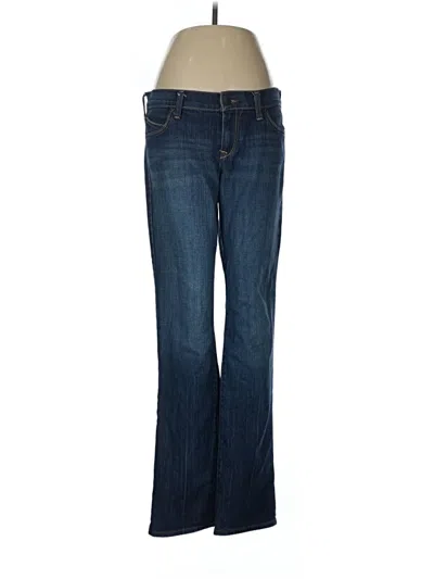 Pre-owned Old Navy Jeans In Blue
