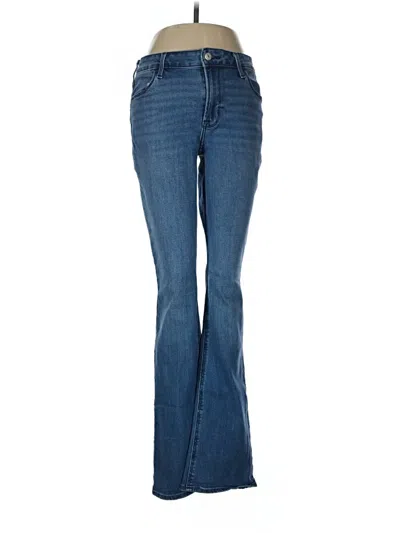 Pre-owned Old Navy Jeans In Blue