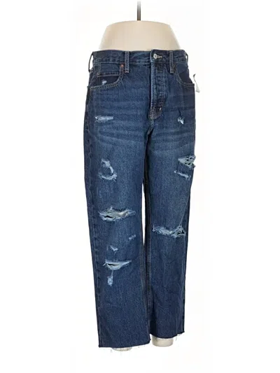 Old Navy Jeans In Blue