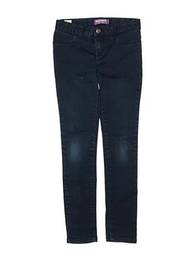 Pre-owned Old Navy Kids' Jeans In Blue