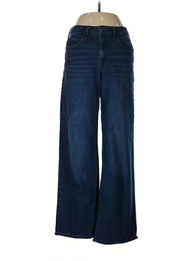 Pre-owned Old Navy Jeans In Blue