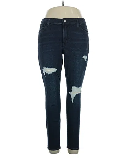 Old Navy Jeans In Blue