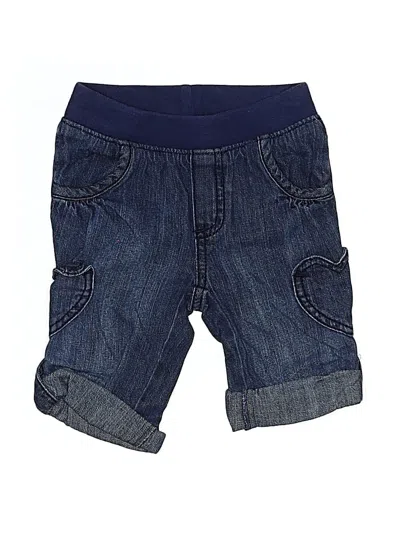 Pre-owned Old Navy Babies' Jeans In Blue