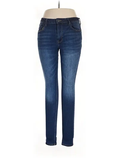 Pre-owned Old Navy Jeans In Blue