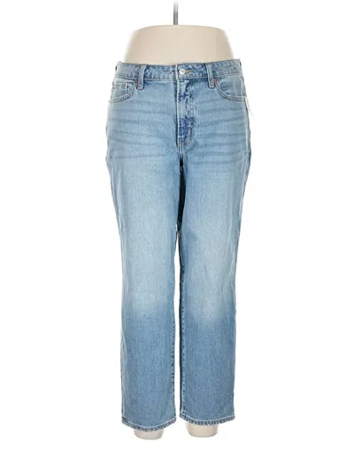 Old Navy Jeans In Blue