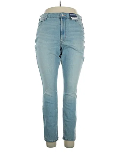 Old Navy Jeans In Blue