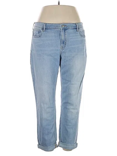 Old Navy Jeans In Blue