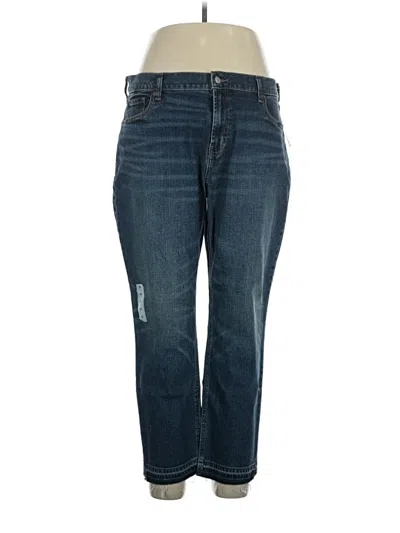 Old Navy Jeans In Blue