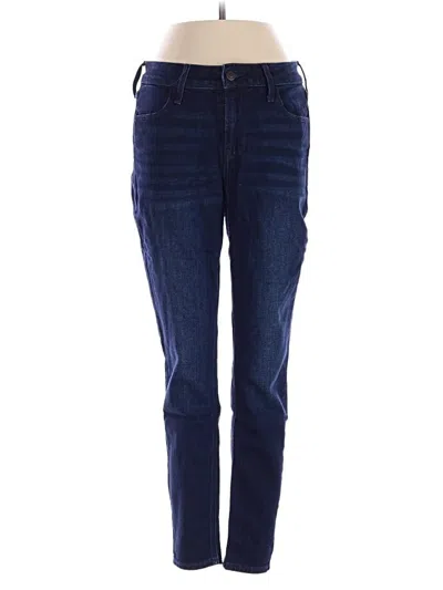 Pre-owned Old Navy Jeans In Blue