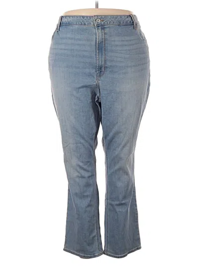 Old Navy Jeans In Blue