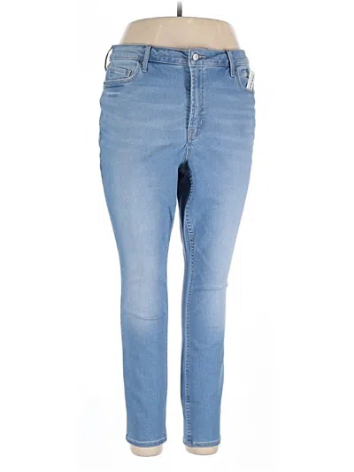 Old Navy Jeans In Blue