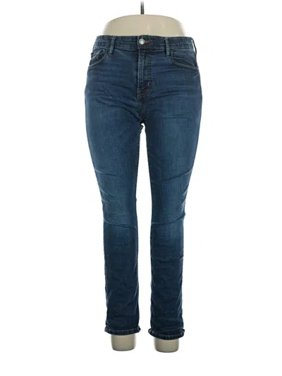 Pre-owned Old Navy Jeans In Blue