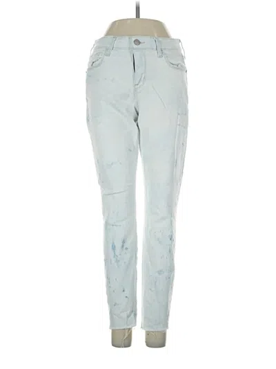 Pre-owned Old Navy Jeans In Blue