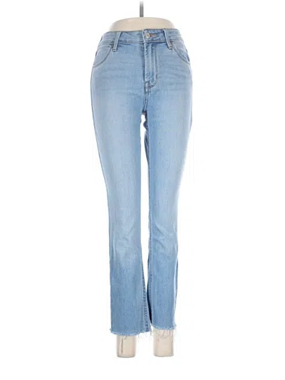 Pre-owned Old Navy Jeans In Blue