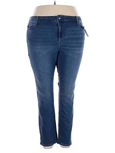 Old Navy Jeans In Blue