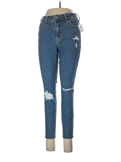 Old Navy Jeans In Blue
