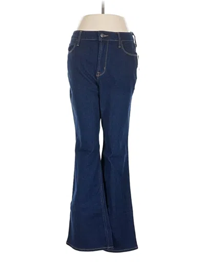 Old Navy Jeans In Blue