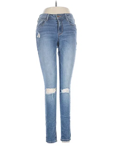 Pre-owned Old Navy Jeans In Blue