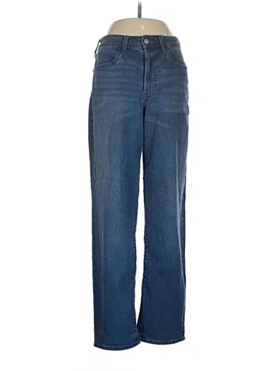 Pre-owned Old Navy Jeans In Blue