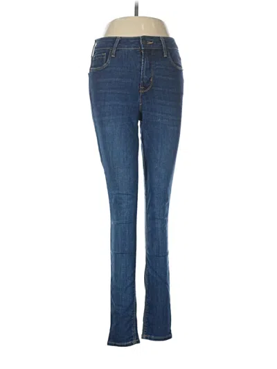 Pre-owned Old Navy Jeans In Blue