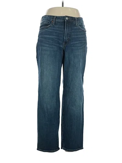 Pre-owned Old Navy Jeans In Blue