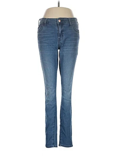 Pre-owned Old Navy Jeans In Blue
