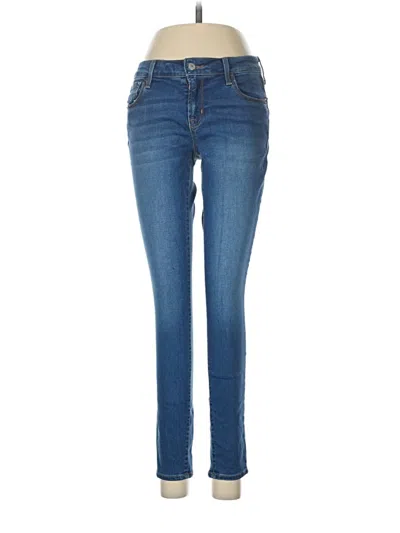 Pre-owned Old Navy Jeans In Blue