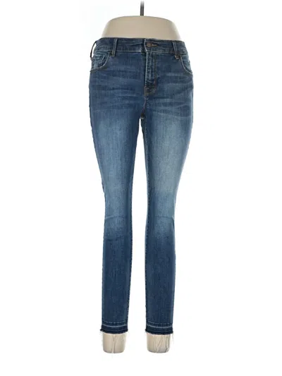 Pre-owned Old Navy Jeans In Blue