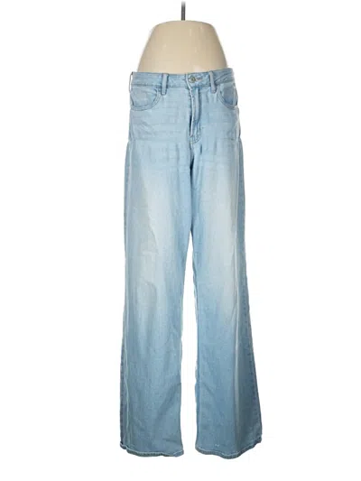 Pre-owned Old Navy Jeans In Blue