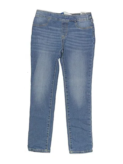 Pre-owned Old Navy Kids' Jeans In Blue